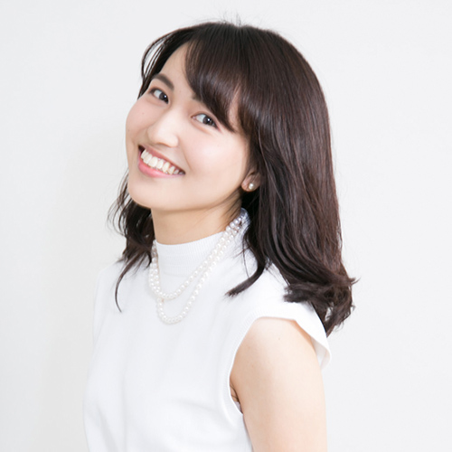 中村美穂 | Miss of Miss CAMPUS QUEEN CONTEST 2017